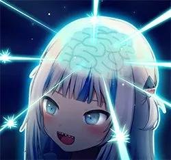 :gura_brain: