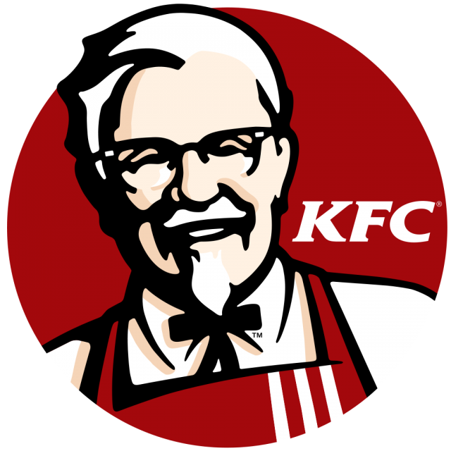 :kfc: