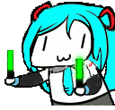 :mikucheer: