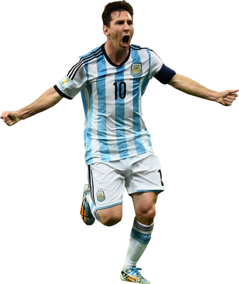 :messi: